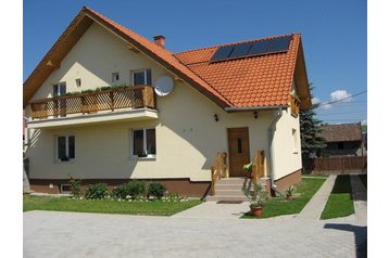 Eslovaquia Privát Smižany, Exterior